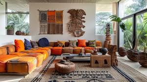 Transform Your Space with African Decor: A Guide to Timeless Elegance