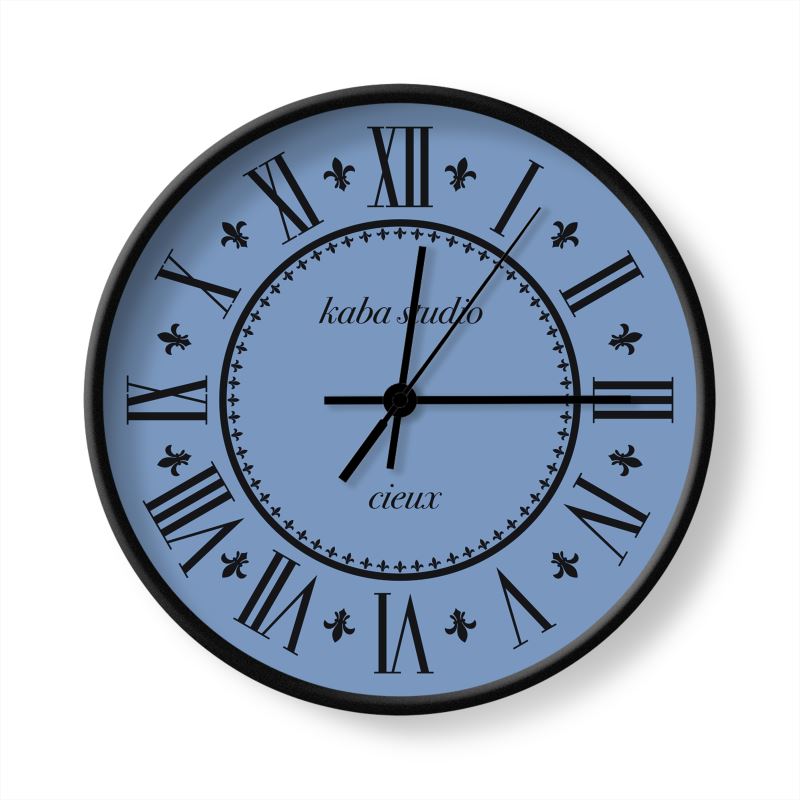 Horloge Murale | Cieux